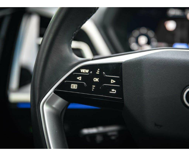 Audi Q4 e-tron Matrix/Alu Velgen 20