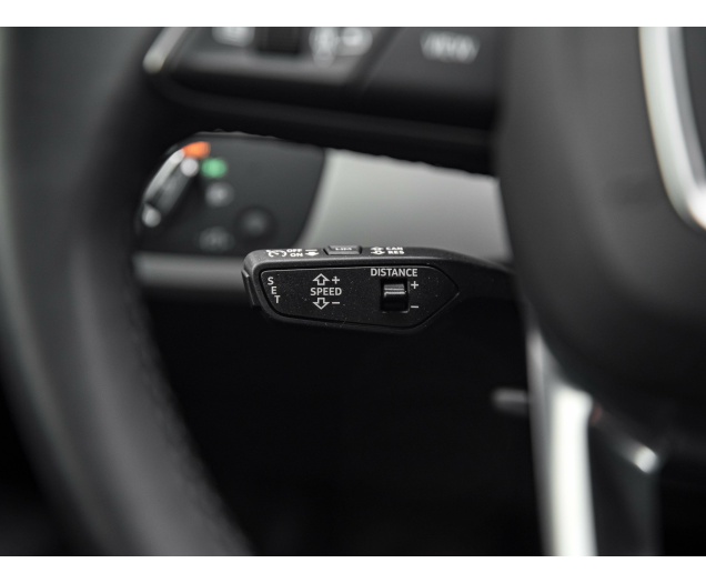 Audi A5 40 TFSI S line/Matrix lichten/Adapt cruise control Autohandel Quintens