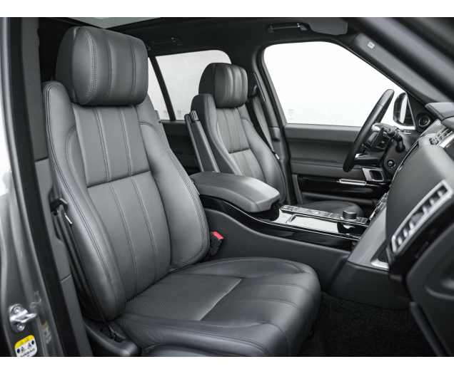 Land Rover Range Rover Panodak,Memory seats,Black Pack,Winter en zomerset Autohandel Quintens