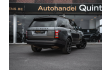 Land Rover Range Rover Panodak,Memory seats,Black Pack,Winter en zomerset Autohandel Quintens