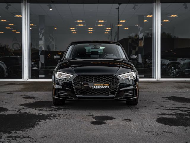 Autohandel Quintens - Audi A3