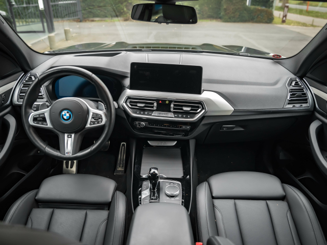 Autohandel Quintens - BMW X3