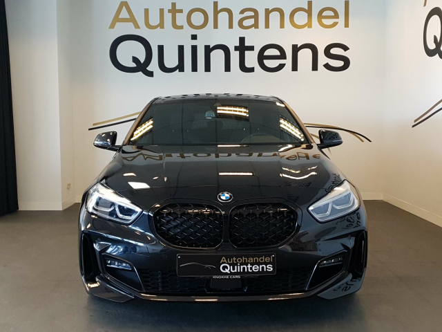 Autohandel Quintens - BMW 118