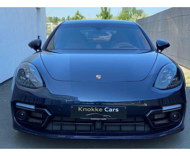 Porsche Panamera TURBO,SPORT TURISMO HYBRID/PANO DAK/360°CAMERA Autohandel Quintens