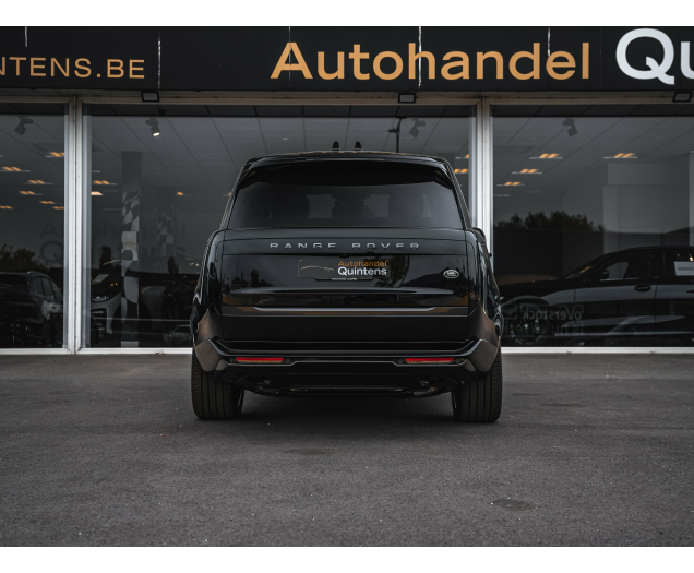 Land Rover Range Rover Hybrid,3.0 P440 PHEV HSE,Open dak,22' Wielen, Autohandel Quintens