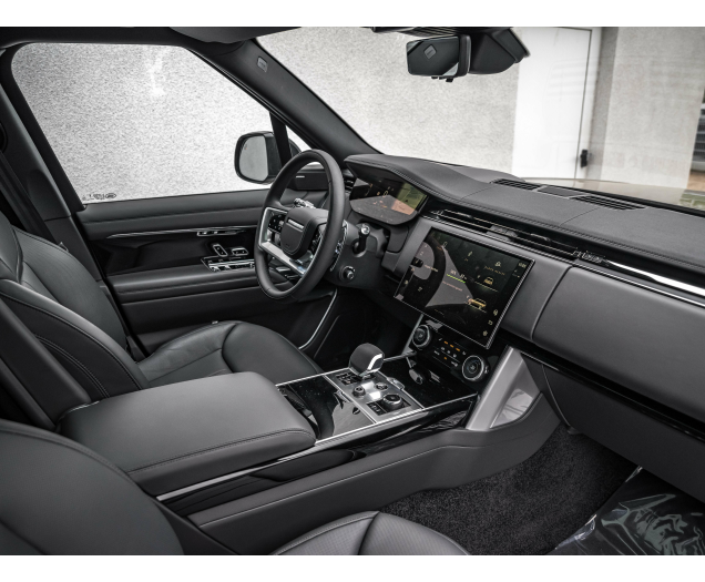 Land Rover Range Rover Hybrid,3.0 P440 PHEV HSE,Open dak,22' Wielen, Autohandel Quintens