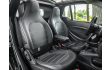 smart forTwo Cabrio Leder Sport,Navigatie,Alu velgen black Autohandel Quintens