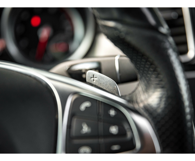 Mercedes-Benz GLE 500 Hybrid,AMG Pack ,Full Option Autohandel Quintens