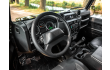 Land Rover Defender 2.2 Turbo,Black/Black, Lichte vracht,Belgium Car Autohandel Quintens