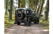 Land Rover Defender 2.2 Turbo,Black/Black, Lichte vracht,Belgium Car Autohandel Quintens