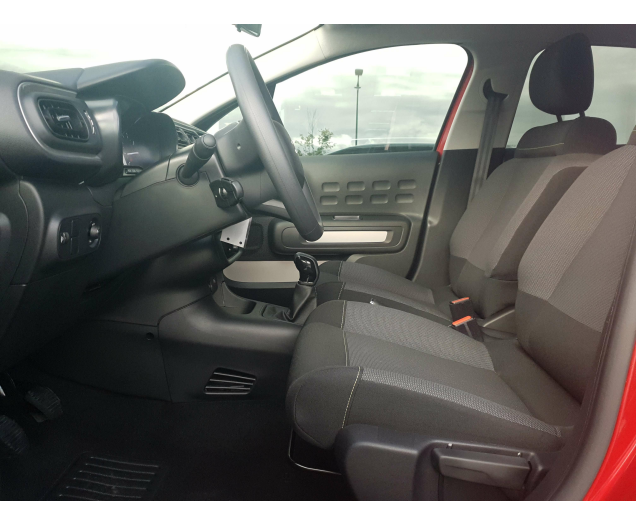 Citroen C3 1.2i PureTech Start S/Navigatie/Apple Car-Play/ Autohandel Quintens
