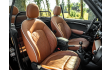 MINI Cooper Cabrio Harmon Kardon,Head up,Leder Sport,Zwarte Velgen Autohandel Quintens