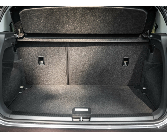 Volkswagen T-Cross 1.0 TSI Style Business Premium,Comfortsportzetels, Autohandel Quintens