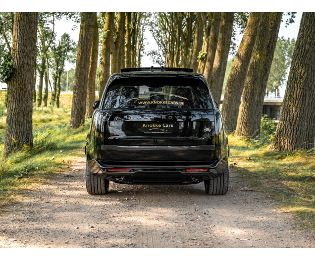 Land Rover Range Rover 3.0 P440 PHEV SE Autohandel Quintens
