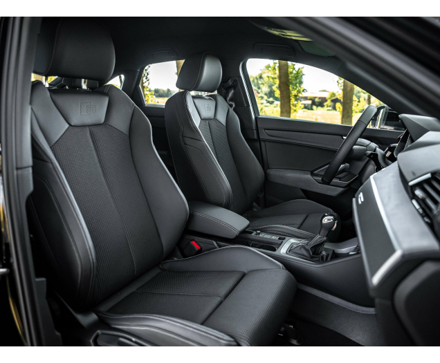 Audi Q3 Sold,Vendu,Verkocht Autohandel Quintens