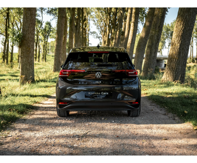 Volkswagen ID.3 Sold,Vendu,Verkocht Autohandel Quintens
