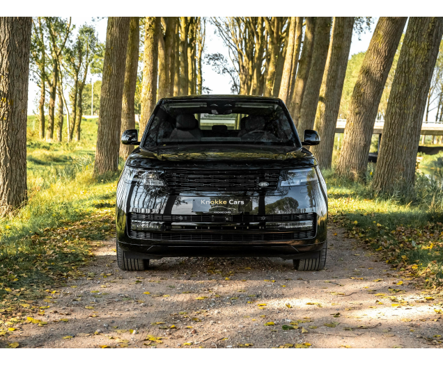 Land Rover Range Rover 3.0 P440 PHEV SE,Plug In Hybrid,In Stock ! ! ! Autohandel Quintens