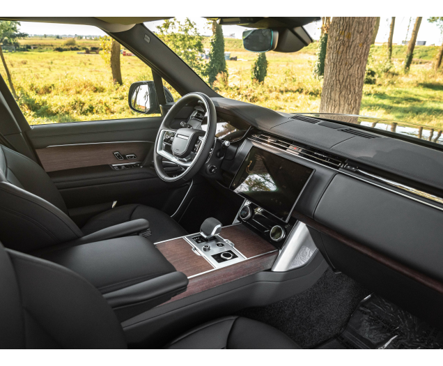 Land Rover Range Rover 3.0 P440 PHEV SE,Plug In Hybrid,In Stock ! ! ! Autohandel Quintens