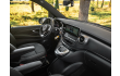 Mercedes-Benz V 300 AMG Avantgarde,360°camera,Elekt deuren,Trekhaak Autohandel Quintens