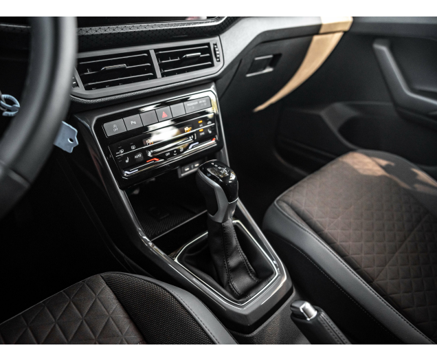 Volkswagen T-Cross Comfort sport zetels,Led lichten,Sfeerverlichting, Autohandel Quintens