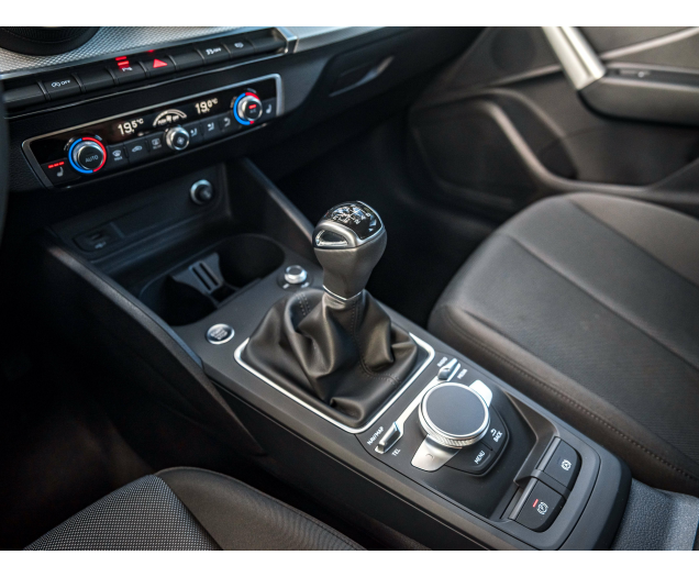 Audi Q2 Sold,Vendu,Verkocht Autohandel Quintens