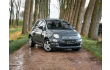 Fiat 500 1.0i MHEV Pop,Aluminium velgen,Airco,Radio Autohandel Quintens