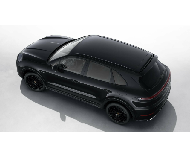 Porsche Cayenne Nieuw Model Plug in Hybrid,leverbaar april 2024 Autohandel Quintens