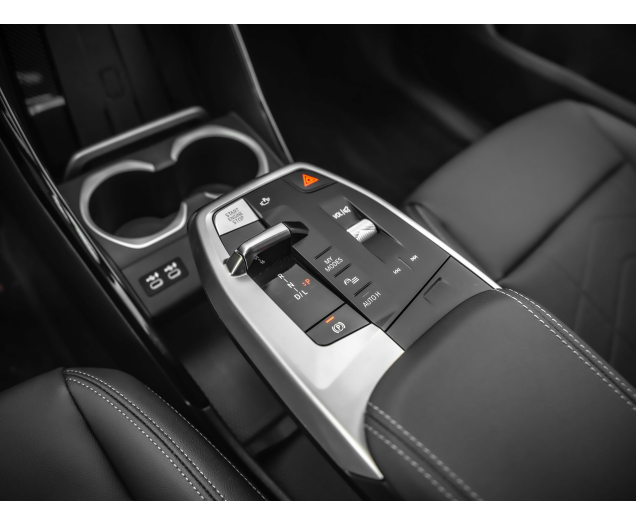 BMW X1 X-Line,Leder,Key Less,Ledlicht,Camera,Elekt koffer Autohandel Quintens