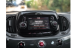 Fiat 500 1.0i, Zwarte dakhemel, DAB radio, Bluetooth, Autohandel Quintens