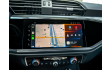 Audi Q3 S-Line Sportback,Adap cruis,Privacy,Led licht, Autohandel Quintens