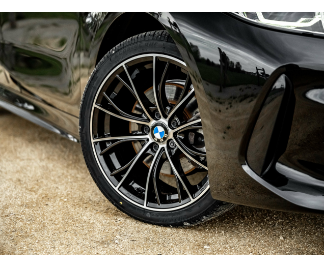BMW 118 M-Pack,Sport, Compleet,LED licht,Life Cockpit,Gps Autohandel Quintens