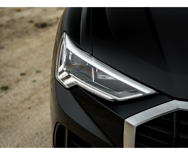 Audi Q3 45 TFSIe,Hybrid plug in, Sport Edition S tronic Autohandel Quintens