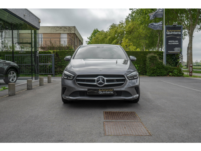 Autohandel Quintens - Mercedes-Benz B 180