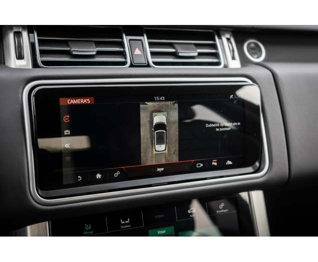 Land Rover Range Rover 4.4 SDV8 Vogue Lichte vracht/360°Camera/Panodak Autohandel Quintens
