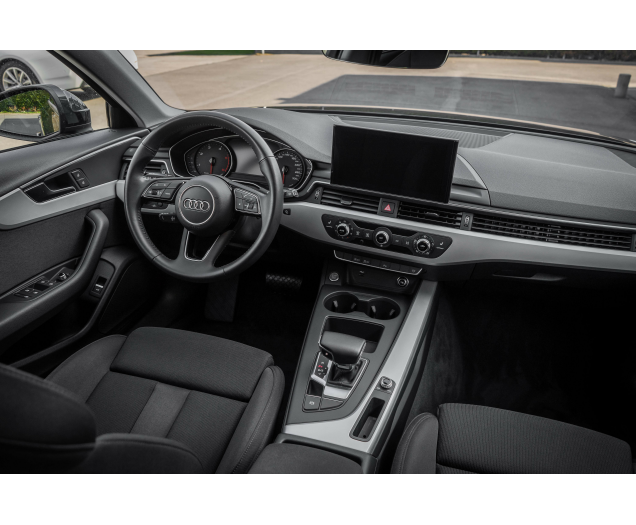 Audi A4 Sold/Vendu/Verkocht Autohandel Quintens