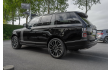 Land Rover Range Rover Sold/Vendu/Verkocht Autohandel Quintens