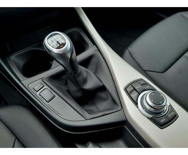 BMW 118 1 HATCH DIESEL - 2016 Ardocars