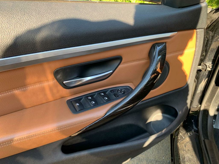 BMW 428 i AUT. CABRIO / XENON / NAVI / LEDER / GARANTIE... BDO Cars