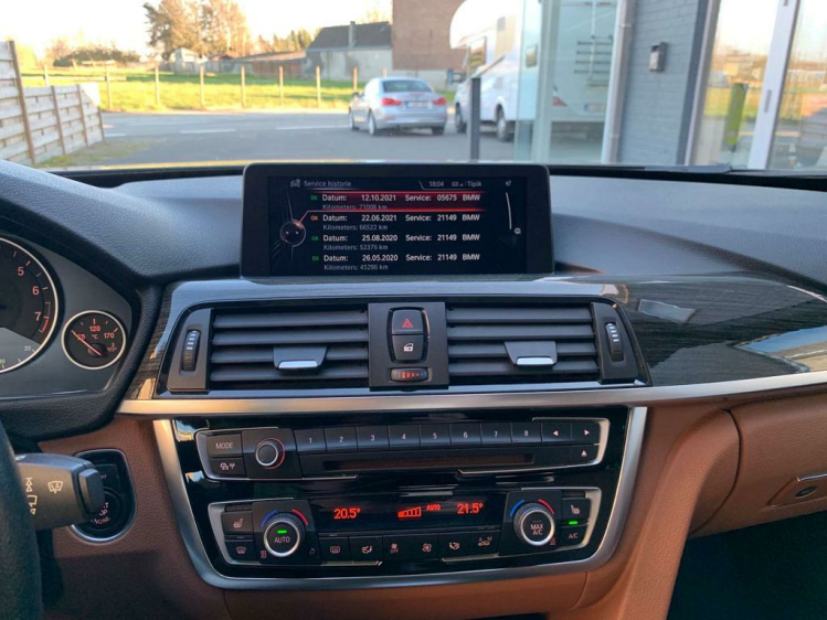 BMW 428 i AUT. CABRIO / XENON / NAVI / LEDER / GARANTIE... BDO Cars