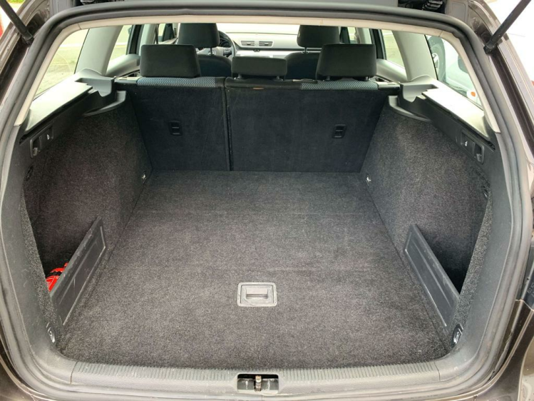 Volkswagen Passat Variant 1.6 CR TDi BlueMotion / BDO Cars