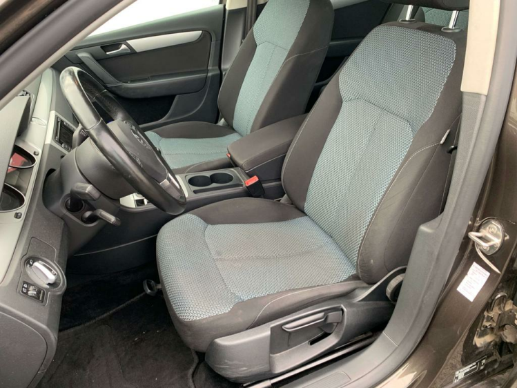 Volkswagen Passat Variant 1.6 CR TDi BlueMotion / BDO Cars