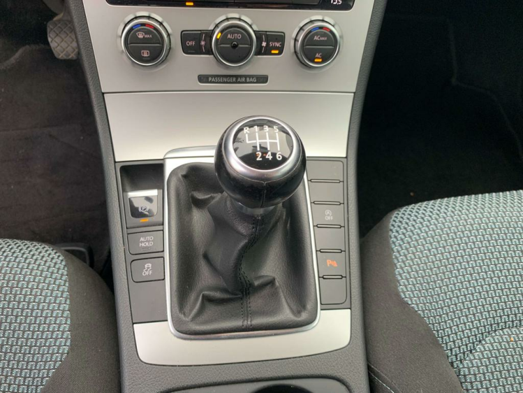 Volkswagen Passat Variant 1.6 CR TDi BlueMotion / BDO Cars