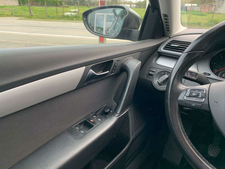 Volkswagen Passat Variant 1.6 CR TDi BlueMotion / BDO Cars