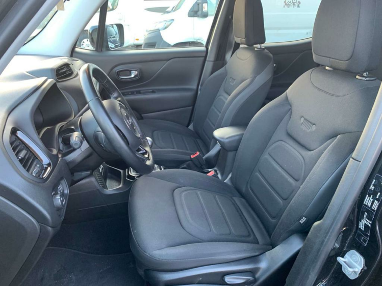 Jeep Renegade 1.6i E.torQ 4x2 / 1st Eigenaar / GARANTIE / GPS BDO Cars