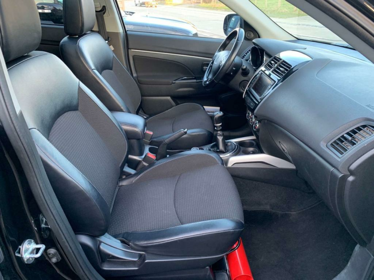 Peugeot 4008 1.8 HDi Allure / 1st Eigenaar met GARANTIE BDO Cars