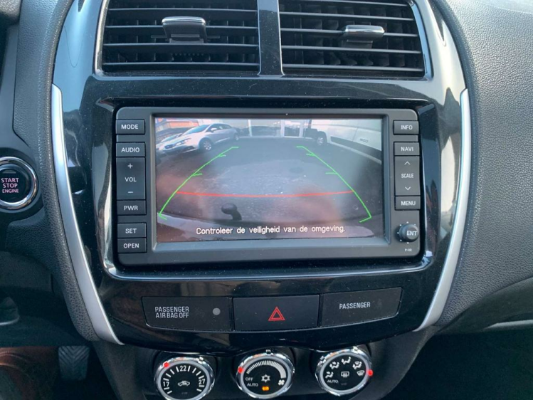 Peugeot 4008 1.8 HDi Allure / 1st Eigenaar met GARANTIE BDO Cars