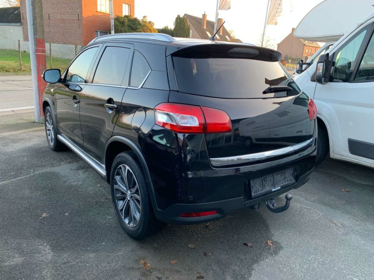 Peugeot 4008 1.8 HDi Allure / 1st Eigenaar met GARANTIE BDO Cars