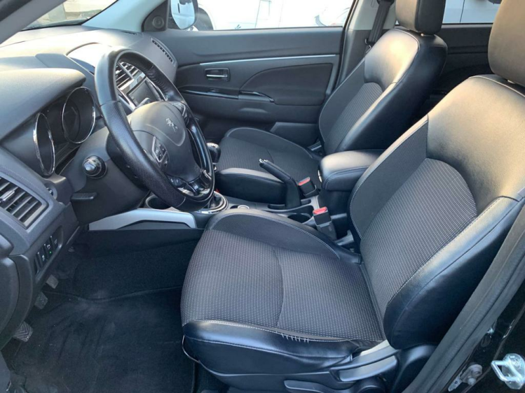 Peugeot 4008 1.8 HDi Allure / 1st Eigenaar met GARANTIE BDO Cars