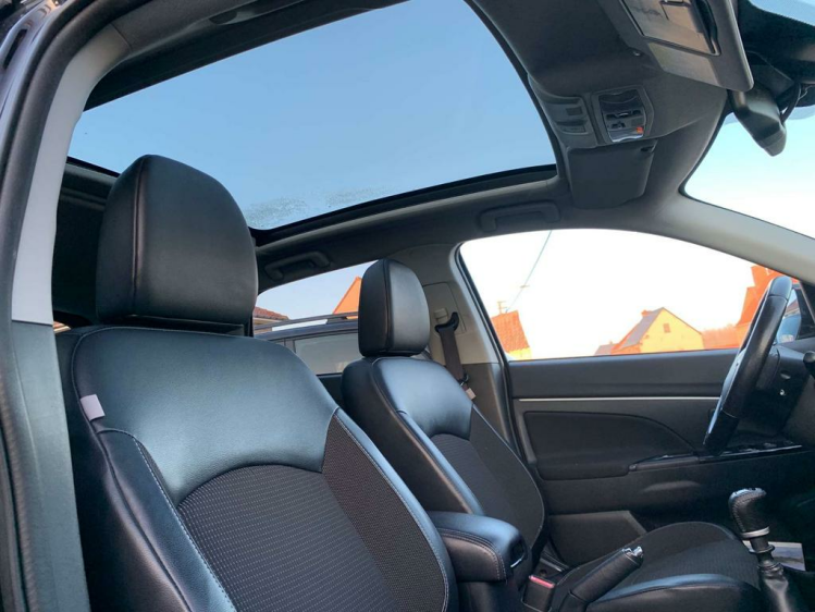 Peugeot 4008 1.8 HDi Allure / 1st Eigenaar met GARANTIE BDO Cars