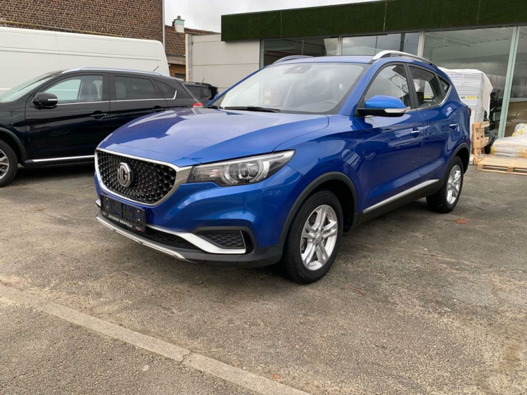 MG ZS 44.5 kWh EV / 1st EIGENAAR / GARANTIE BDO Cars